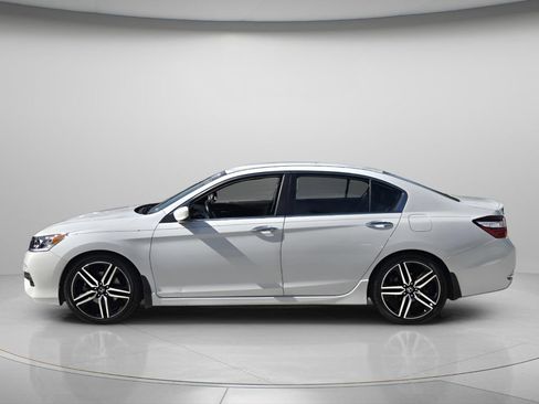 Used 2017 Honda Accord Sport Special Edition image 5