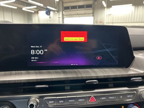 New 2025 Kia Telluride EX image 15