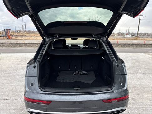 Used 2023 Audi Q5 2.0T Premium Plus w/ Premium Plus Package image 22
