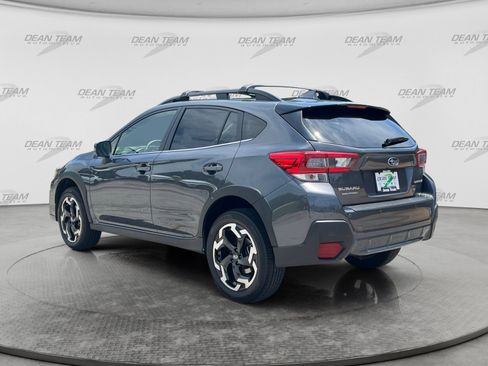 Used 2021 Subaru Crosstrek 2.5i Limited w/ Moonroof Package 2 AWD/4WD image 6