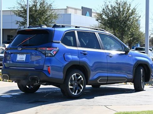 New 2025 Subaru Forester Limited image 3