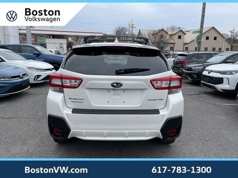 Used 2018 Subaru Crosstrek 2.0i Limited image 3