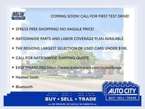 Used 2015 Ford Explorer XLT w/ Equipment Group 202B AWD/4WD image 1