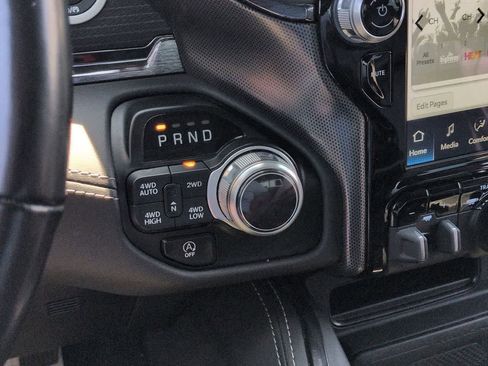 Used 2022 RAM 1500 Limited AWD/4WD image 30
