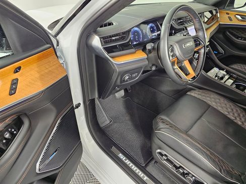 Used 2023 Jeep Grand Cherokee Summit image 19