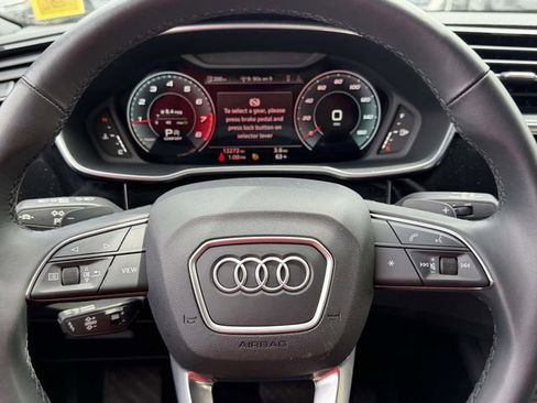 Used 2023 Audi Q3 2.0T Premium Plus w/ Premium Plus Package AWD/4WD image 27