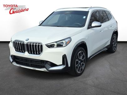 Used 2023 BMW X1 xDrive28i w/ Convenience Package