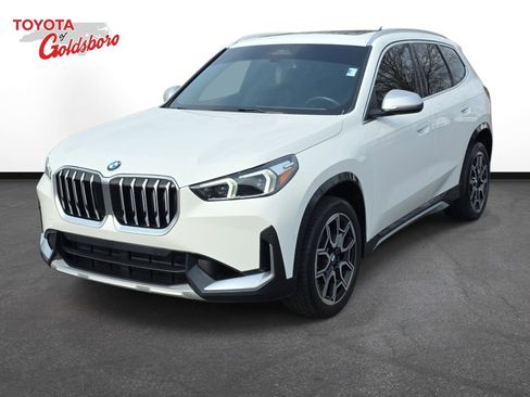 Used 2023 BMW X1 xDrive28i w/ Convenience Package image 1