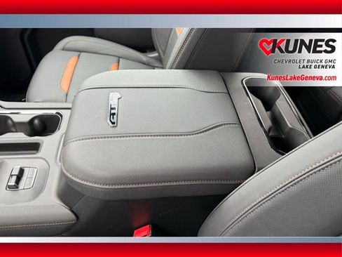 New 2026 GMC Sierra 2500 AT4 w/ AT4 Premium Plus Package image 27