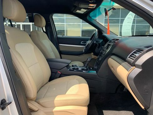 Used 2016 Ford Explorer 4WD image 22