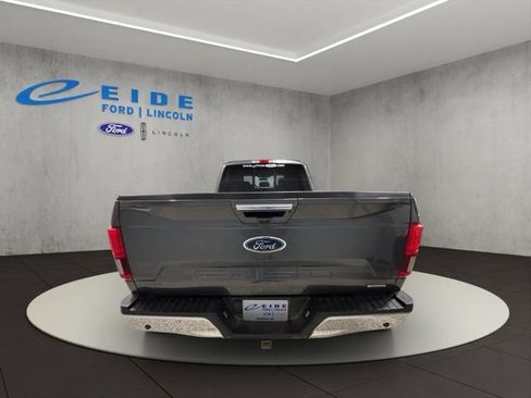 Certified 2019 Ford F150 Lariat AWD/4WD image 9