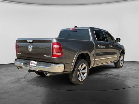 Used 2020 RAM 1500 Limited AWD/4WD image 9