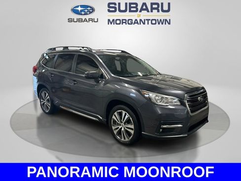 Used 2019 Subaru Ascent Limited w/ Popular Package #3 image 3