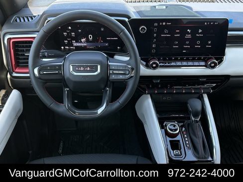 New 2026 GMC Canyon AT4X AWD/4WD image 10