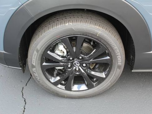 New 2026 MAZDA CX-30 AWD 2.5 S image 10