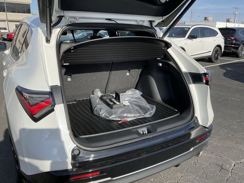 Certified 2025 Acura ADX A-Spec image 23