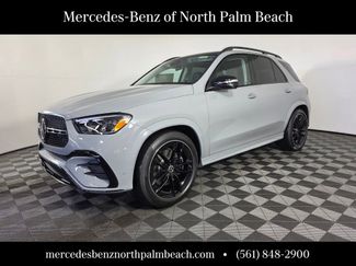 New 2026 Mercedes-Benz GLE 450 GLE 450 video 1