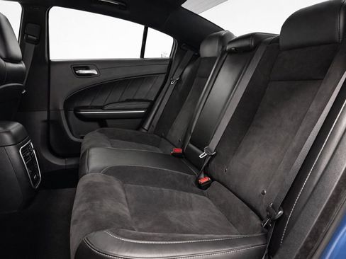 Used 2022 Dodge Charger Scat Pack RWD image 18