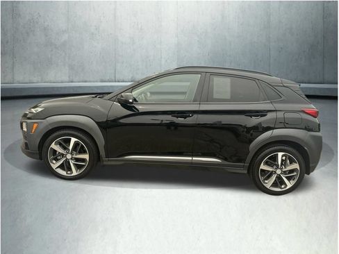Used 2019 Hyundai Kona Ultimate FWD image 2