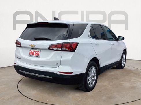 Used 2024 Chevrolet Equinox LT image 14