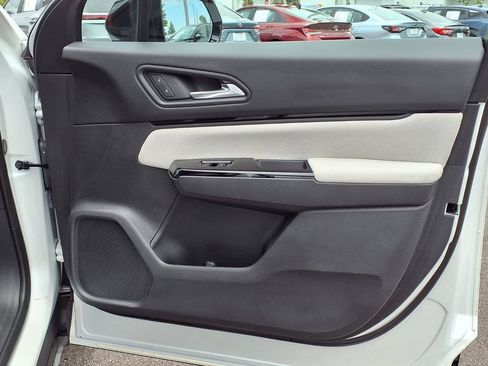 Used 2024 Honda Prologue EX image 11