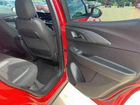 New 2026 Chevrolet TrailBlazer LT w/ LT Cold Weather Package image 51