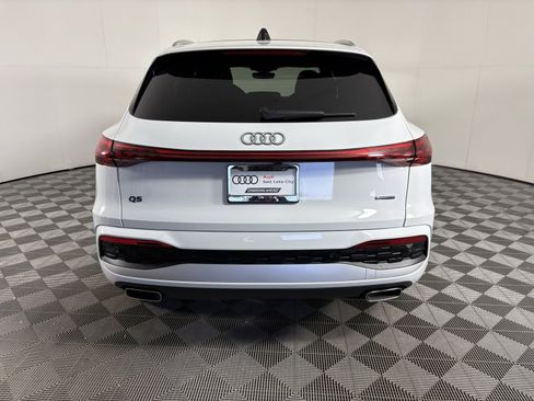 Used 2025 Audi Q5 Premium Plus w/ Premium Plus image 6