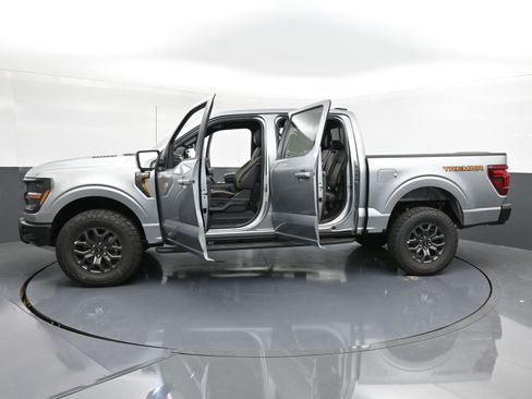 New 2025 Ford F150 Tremor w/ Equipment Group 402A High image 27