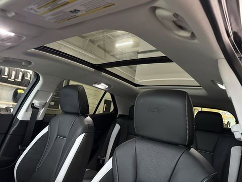 New 2026 Buick Envision Sport Touring image 19