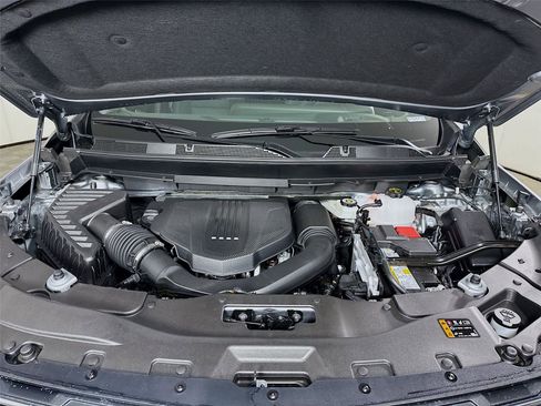 New 2026 Chevrolet Traverse LT image 25