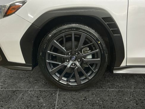 Used 2024 Subaru WRX Premium AWD/4WD image 14