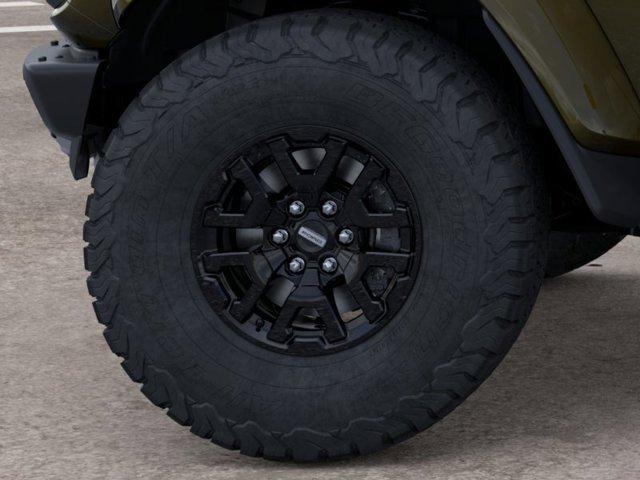 New 2026 Ford Bronco Raptor AWD/4WD image 22