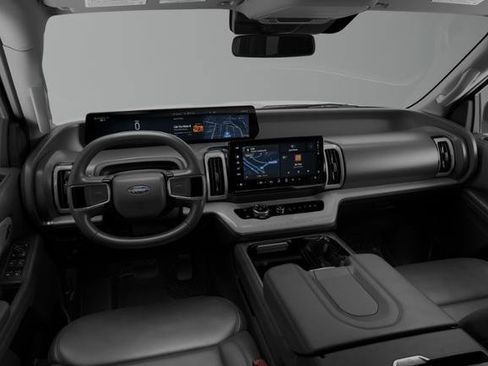 New 2026 Ford Expedition Max Active image 30