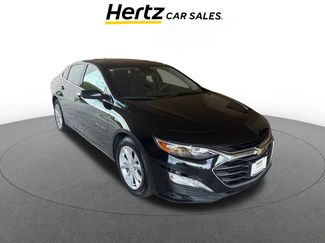 Used 2023 Chevrolet Malibu LT image 1