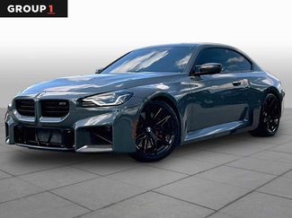 Used 2025 BMW M2 w/ Lighting Package RWD video 1