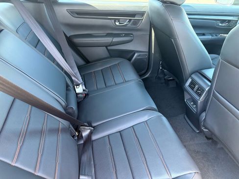 New 2026 Honda CR-V Sport-L image 13