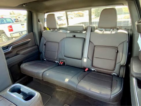 Certified 2024 GMC Sierra 1500 Denali w/ Technology Package image 29