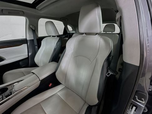 Used 2016 Lexus RX 350 AWD w/ Premium Package image 21