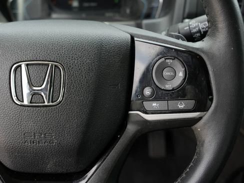 Used 2023 Honda Odyssey Elite image 9
