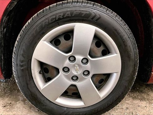 Used 2009 Chevrolet HHR LS image 8