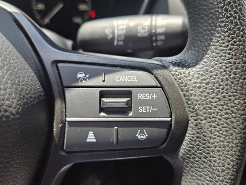 Certified 2025 Honda CR-V LX image 24