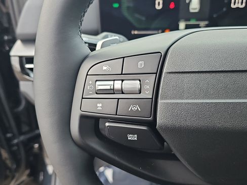 New 2026 Kia Sportage LX image 17