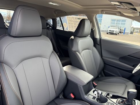 New 2026 Subaru Crosstrek 2.5i Limited image 7