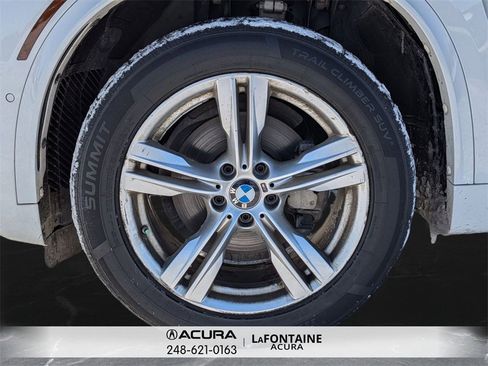 Used 2018 BMW X5 sDrive35i image 32