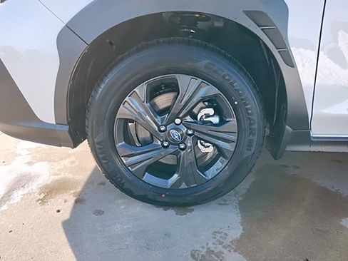 New 2026 Subaru Crosstrek 2.5i w/ Popular Package #1A image 13