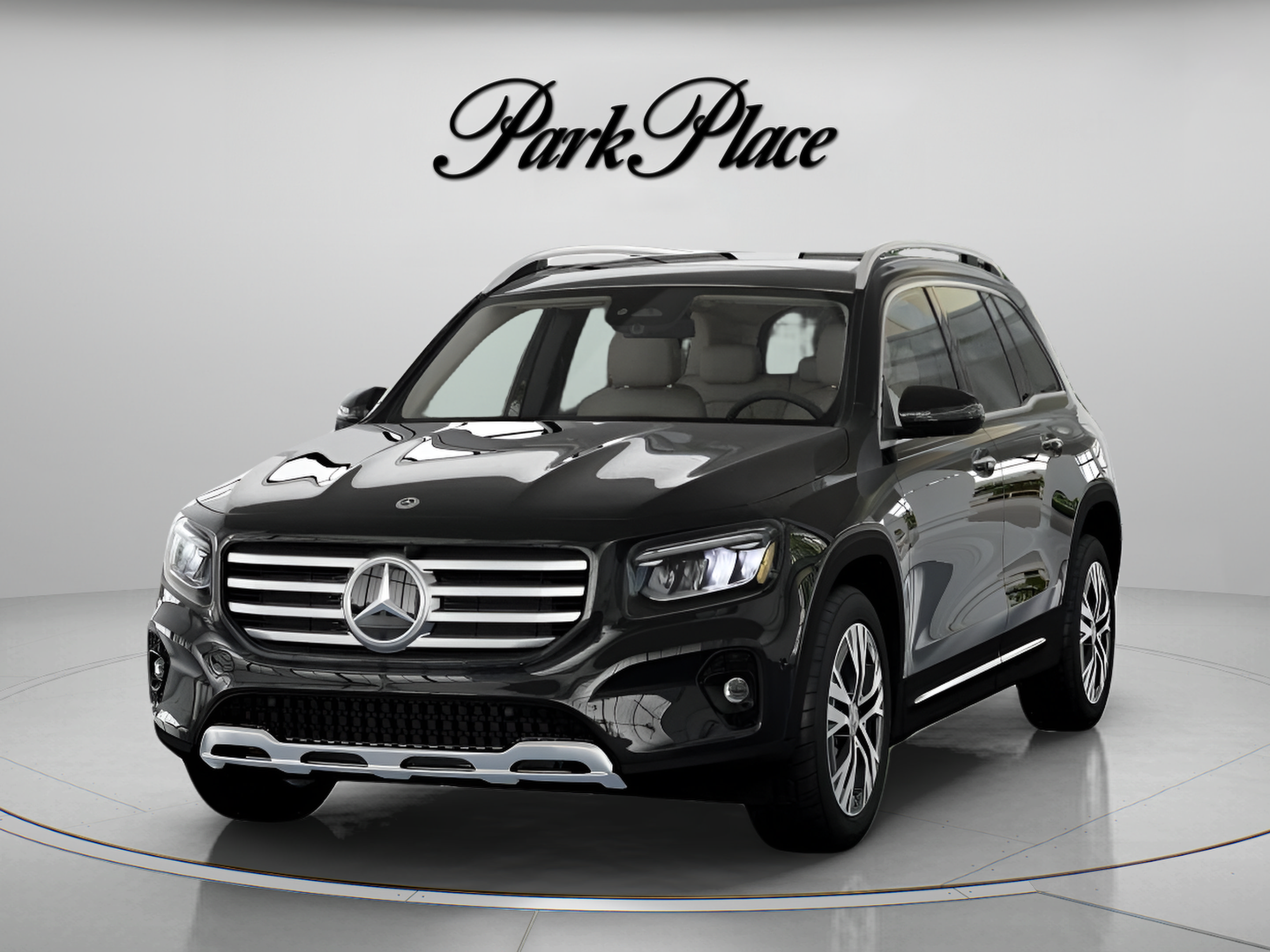 Used 2026 Mercedes-Benz GLB 250 image 36
