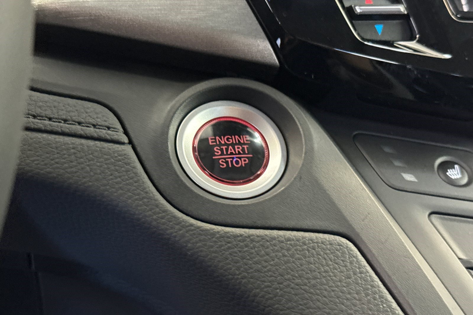 New 2027 Honda Odyssey EX-L image 17