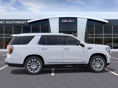 New 2026 GMC Yukon Denali image 5