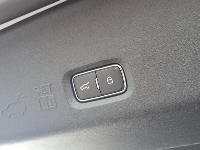 Used 2025 Ford Expedition Platinum AWD/4WD image 25