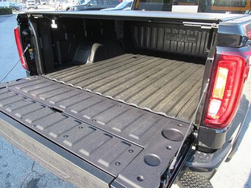 New 2026 GMC Sierra 1500 Denali Ultimate AWD/4WD image 33